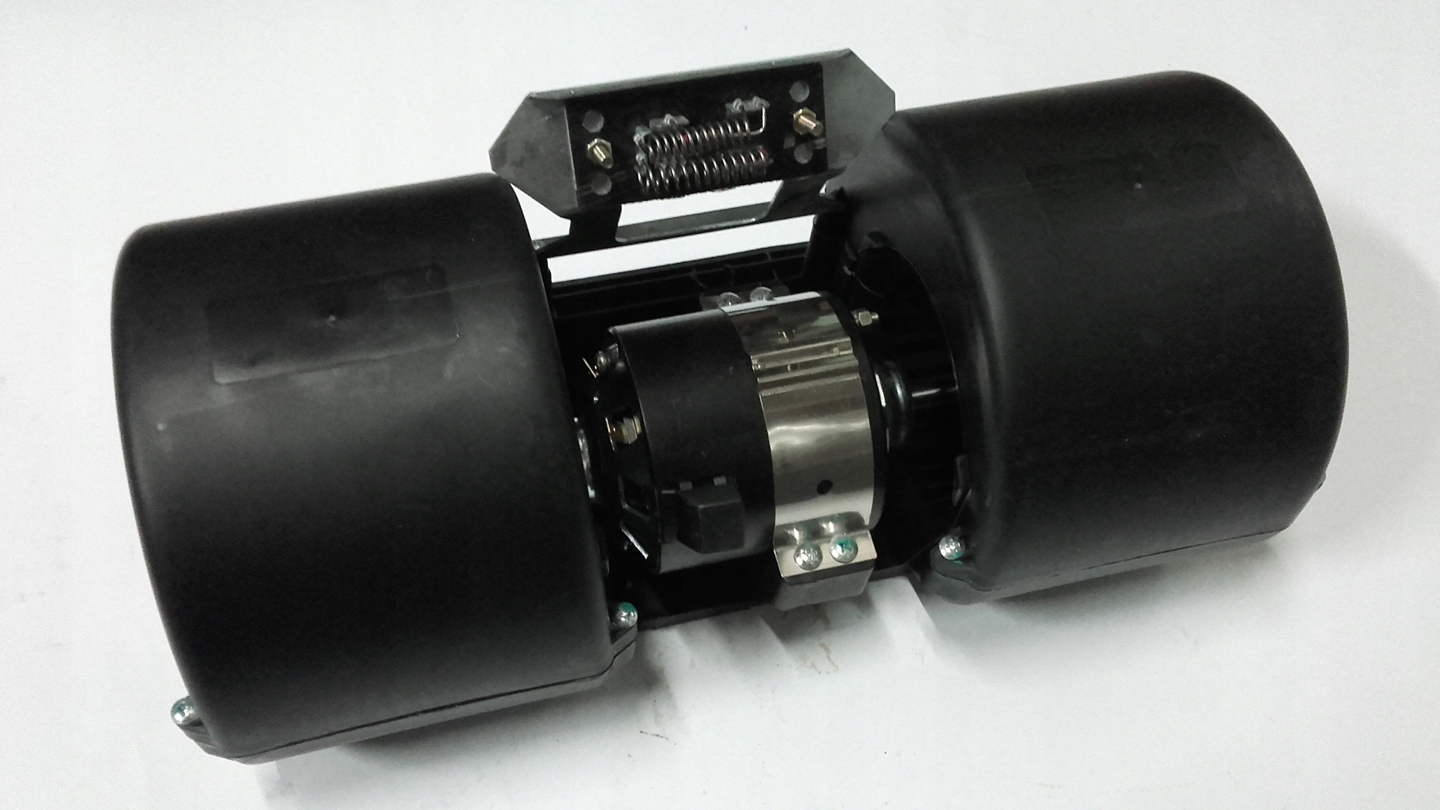 332C4284 - JCB МОТОР МОТОР ОТОПЛЕНИЕ ПОЛНЫЙ ЛЮБЛИН