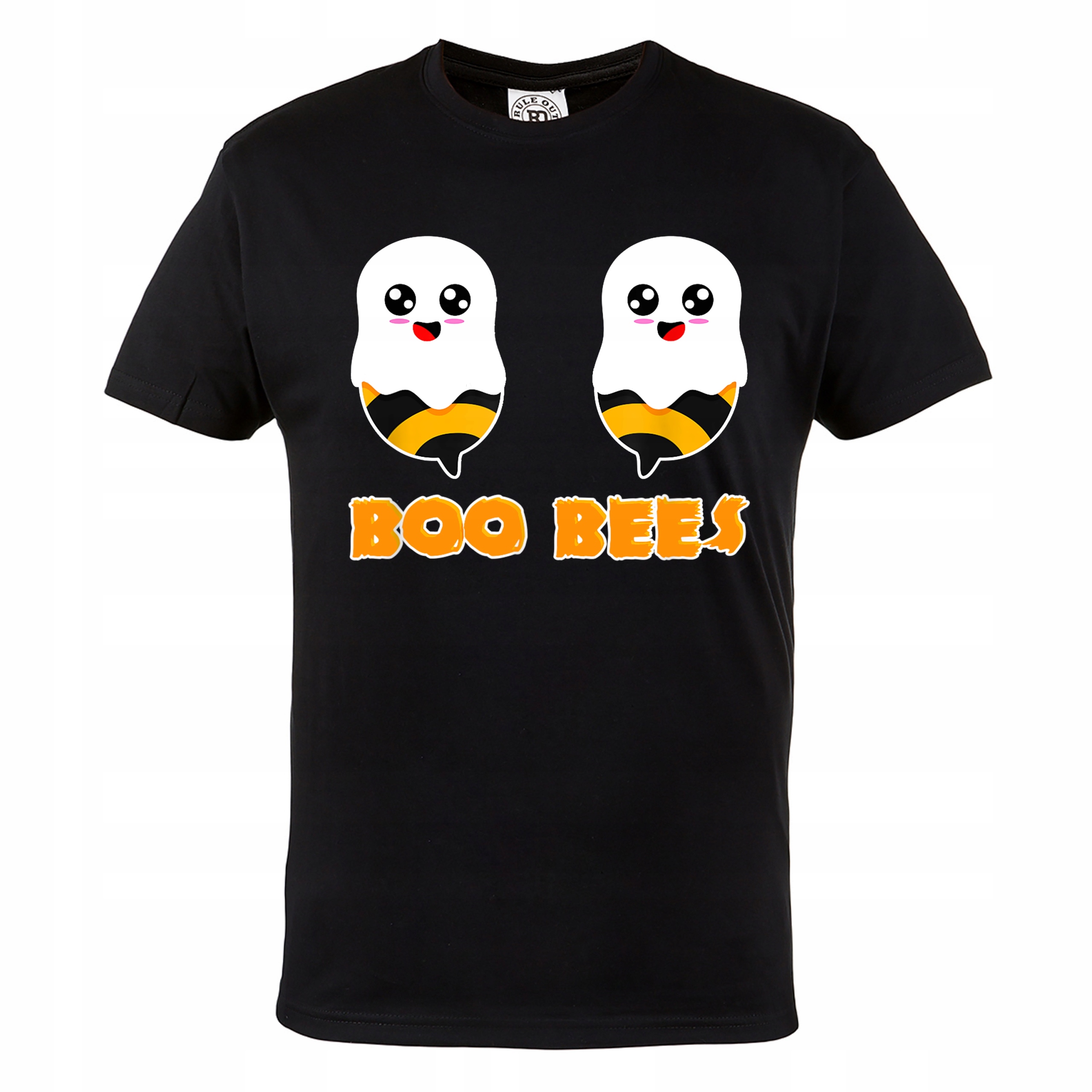 

Śmieszna Koszulka Na Halloween Boo Bees HAL71
