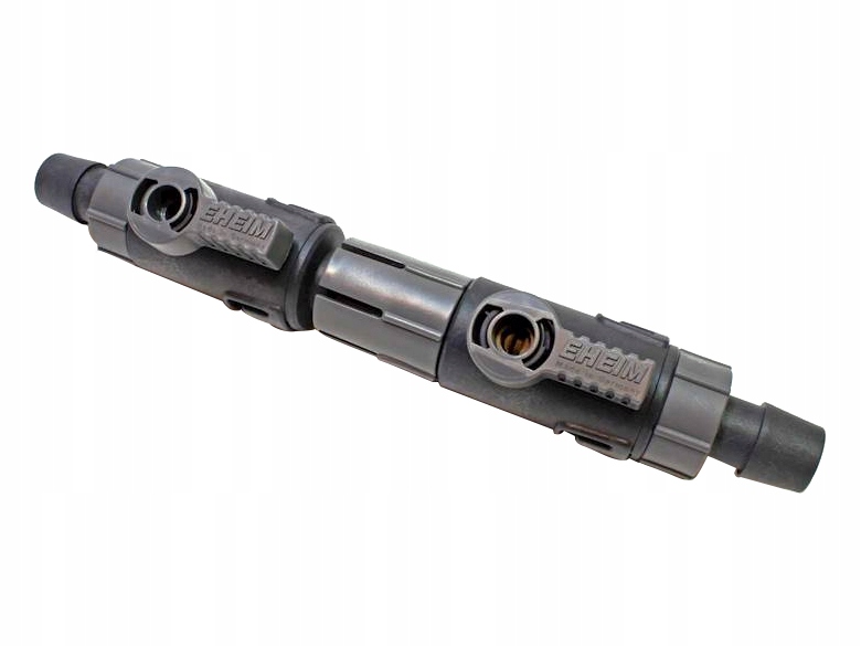 Levně Eheim dvojitý ventil na hadici 25/34 mm (4007410)