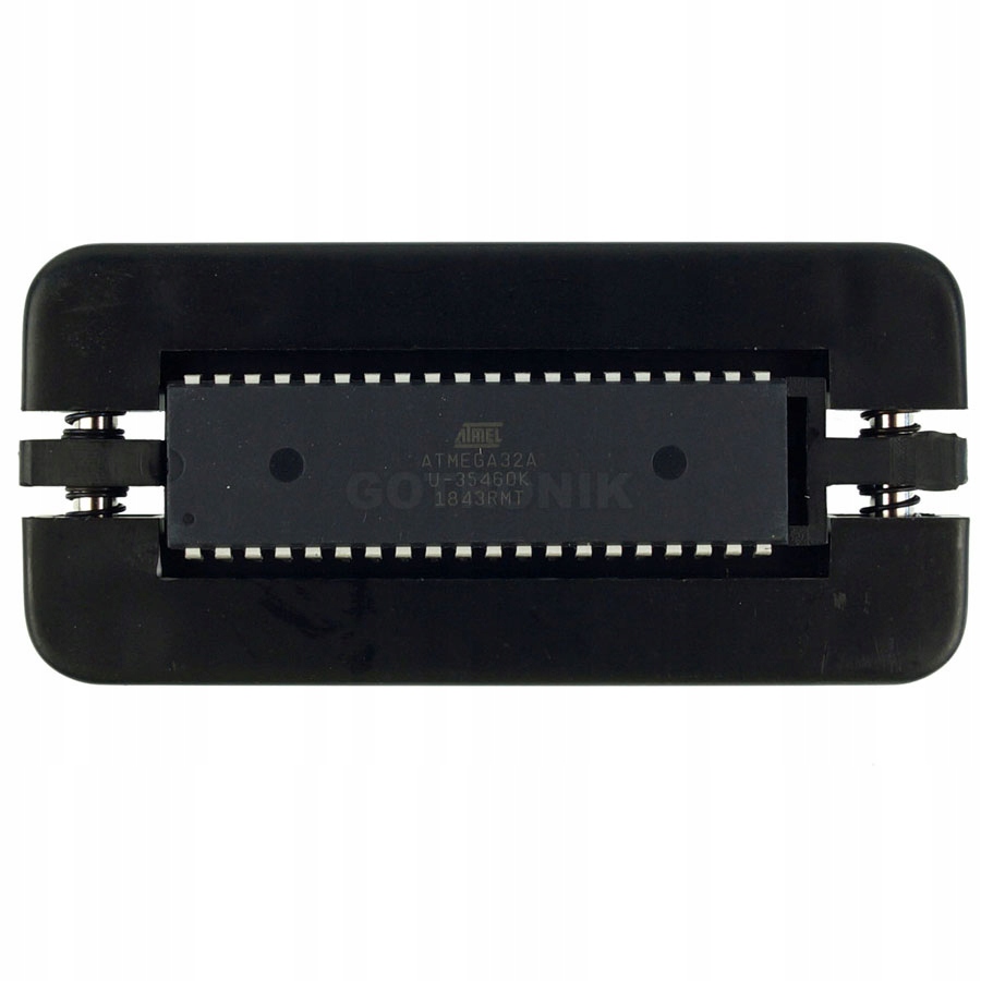 Narzędzie do prostowania nóżek układów scalonych Kod producenta ICS-01