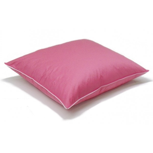 PODUSZKA PUCHOWA 50x80 -2KOLORY PUCH GĘSI