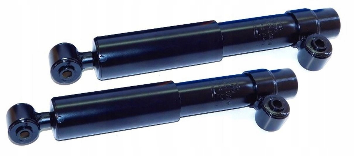 AMORTYZATORY TYŁ DO FIAT SEICENTO KRAFT OLEJOWY Strona zabudowy tył