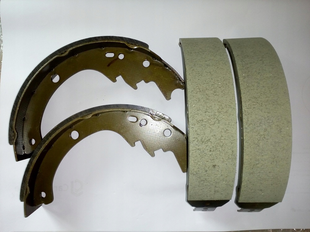 1asdasd2345 - Тормозная колодка HC, Hangcha, Heli, 2, 5 R