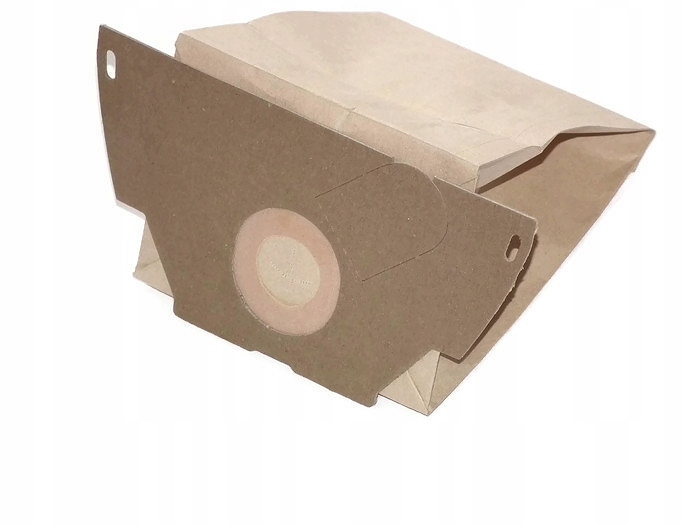 

6x Worki Papierowe Elektrolux Mondo IZ-E5