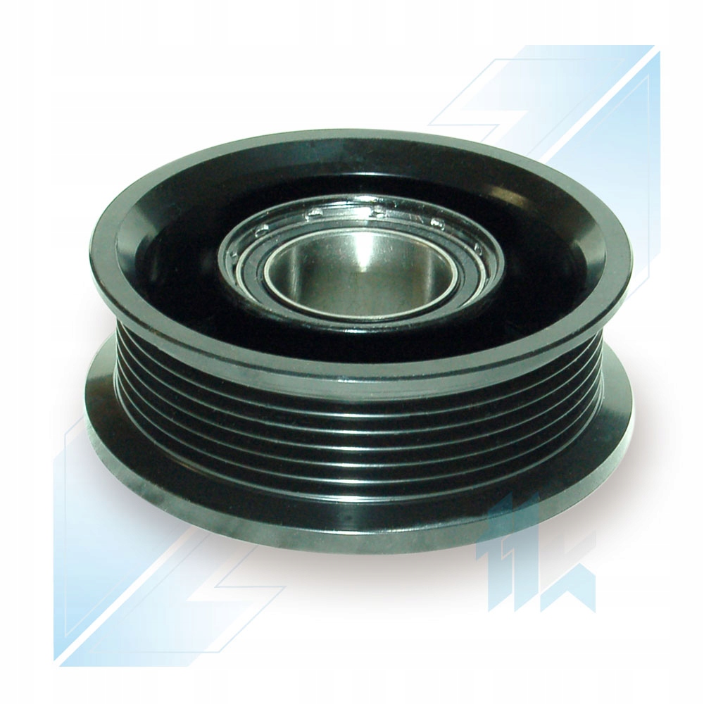 Koło Pasowe Sprężarki Klimatyzacji Lincoln LS V8 Producent części TTK