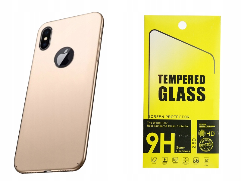 

Etui Ultra Slim Silky Touch Apple Iphone Xs Max