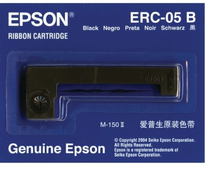 Epson ERC-05 C43S015352 EC7000 EHT7 EL7000 HX150