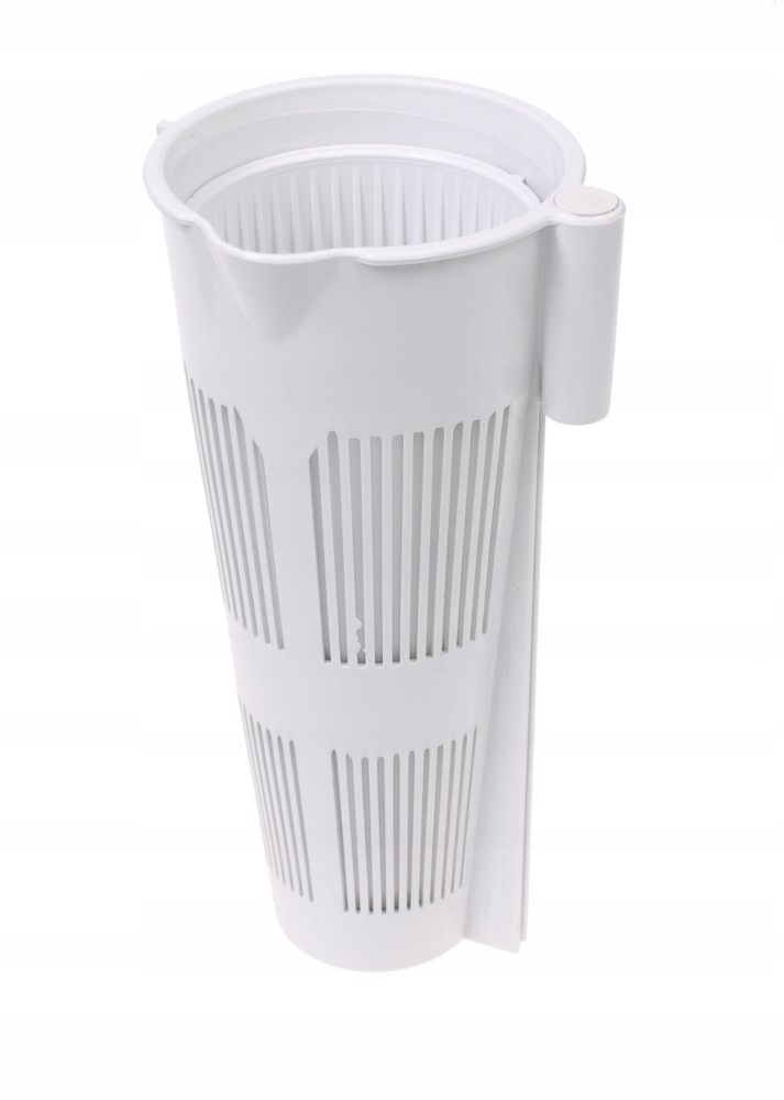 

Naczynie wyjmowane do jonizatora Aquator