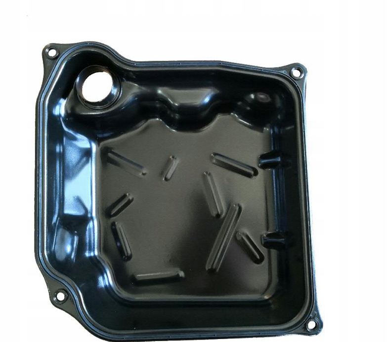 POKRYWA Z USZCZELKA DO MECHATRONIKI DSG 0GC325201H Gearbox type Manual