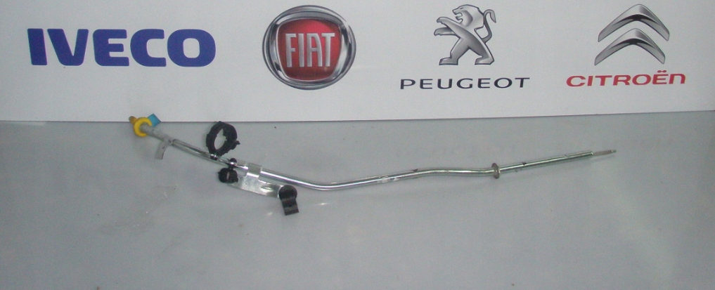 МАСЛЯНЫЙ ЩУП С БАЙОНЕТОМ FIAT DOBLO 2010-