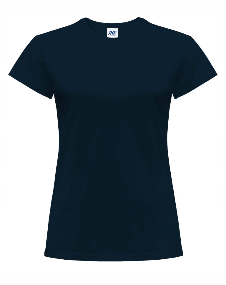 

T-shirt Koszulka damska Jhk 145 Navy XL