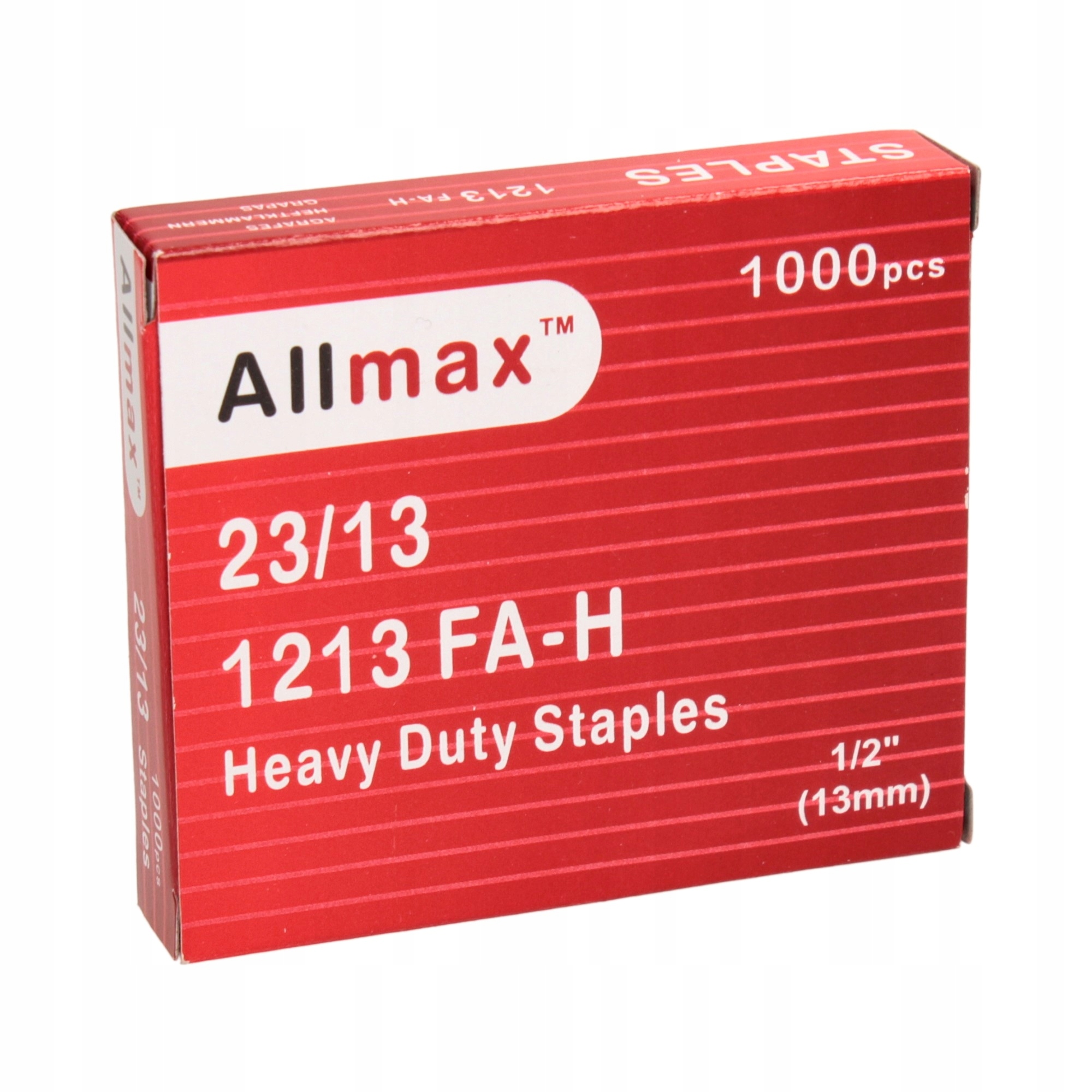 

Zszywki 23/13 do 100 kartek