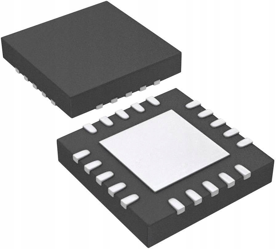 

Stabilizator Ldo 1,5A TPS74201, VQFN-20.