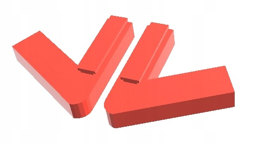 Stojak uchwyt podpora 60 stopni NINTENDO SWITCH Typ uchwyt