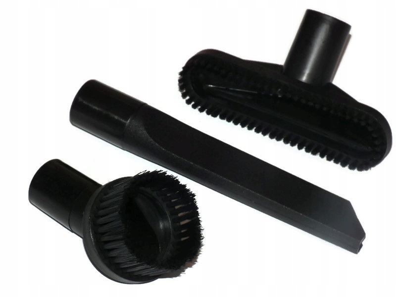 

Zestaw Ssawek Do Odkurzacza Zelmer