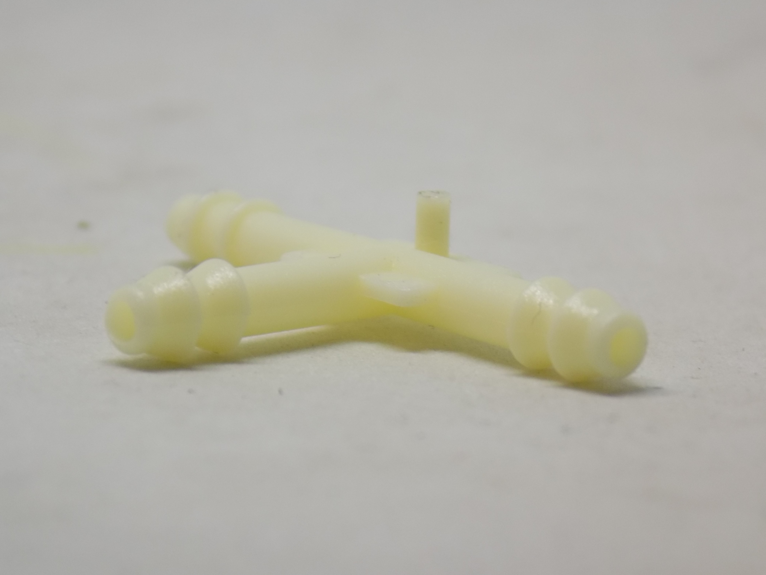 SPINKA TRÓJNIK INSTALACJI SPRYSKIWANIA SZYB 3,2 Producent części AutoDor