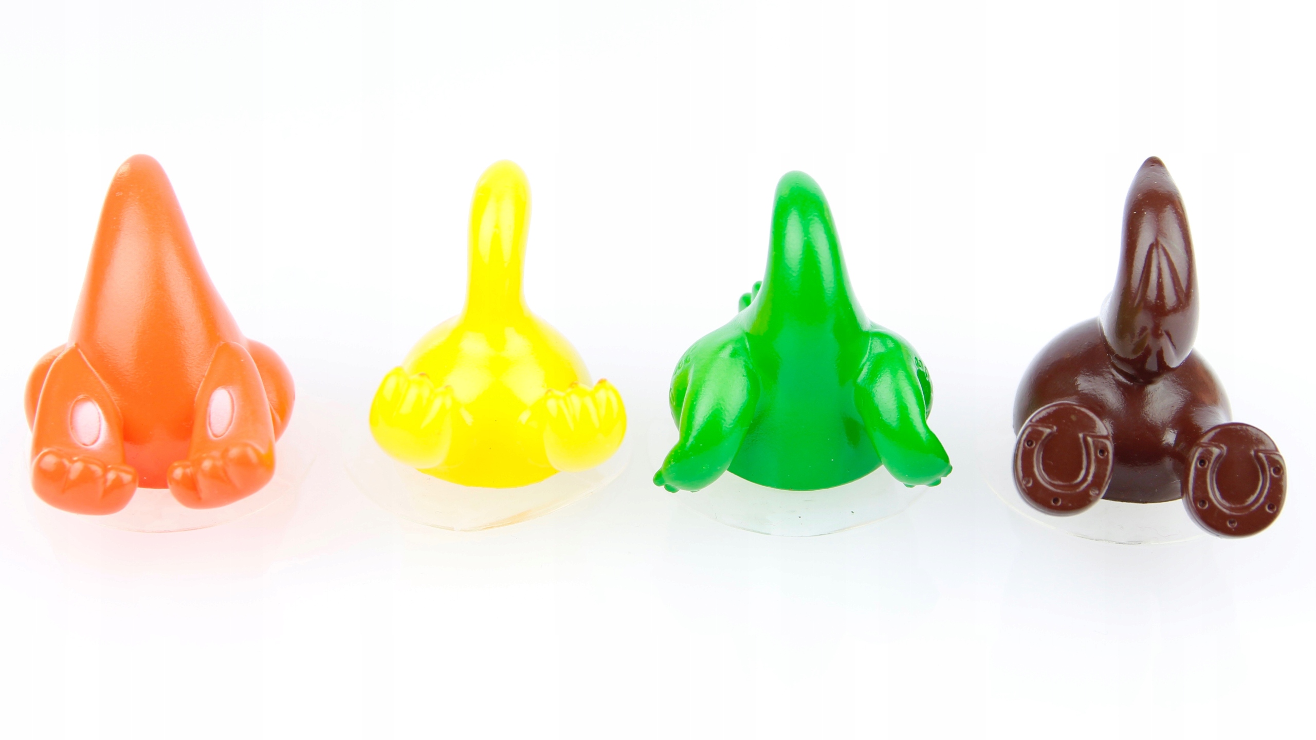 

Wieszak haczyk na przyssawkę Bez Wiercenia ogon