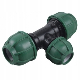 

Rb Trójnik 32-25-32 Iq redukcyjny redukcja złączka