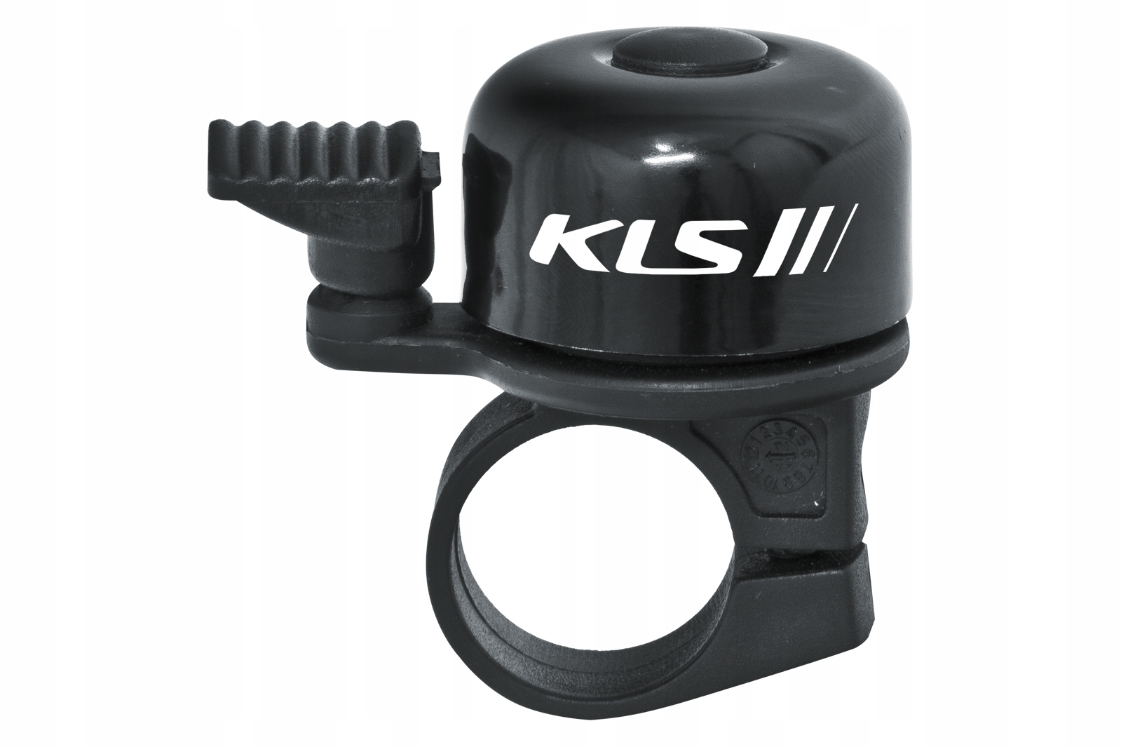 Dzwonek mechaniczny Kellys Bang 10 22,2 mm