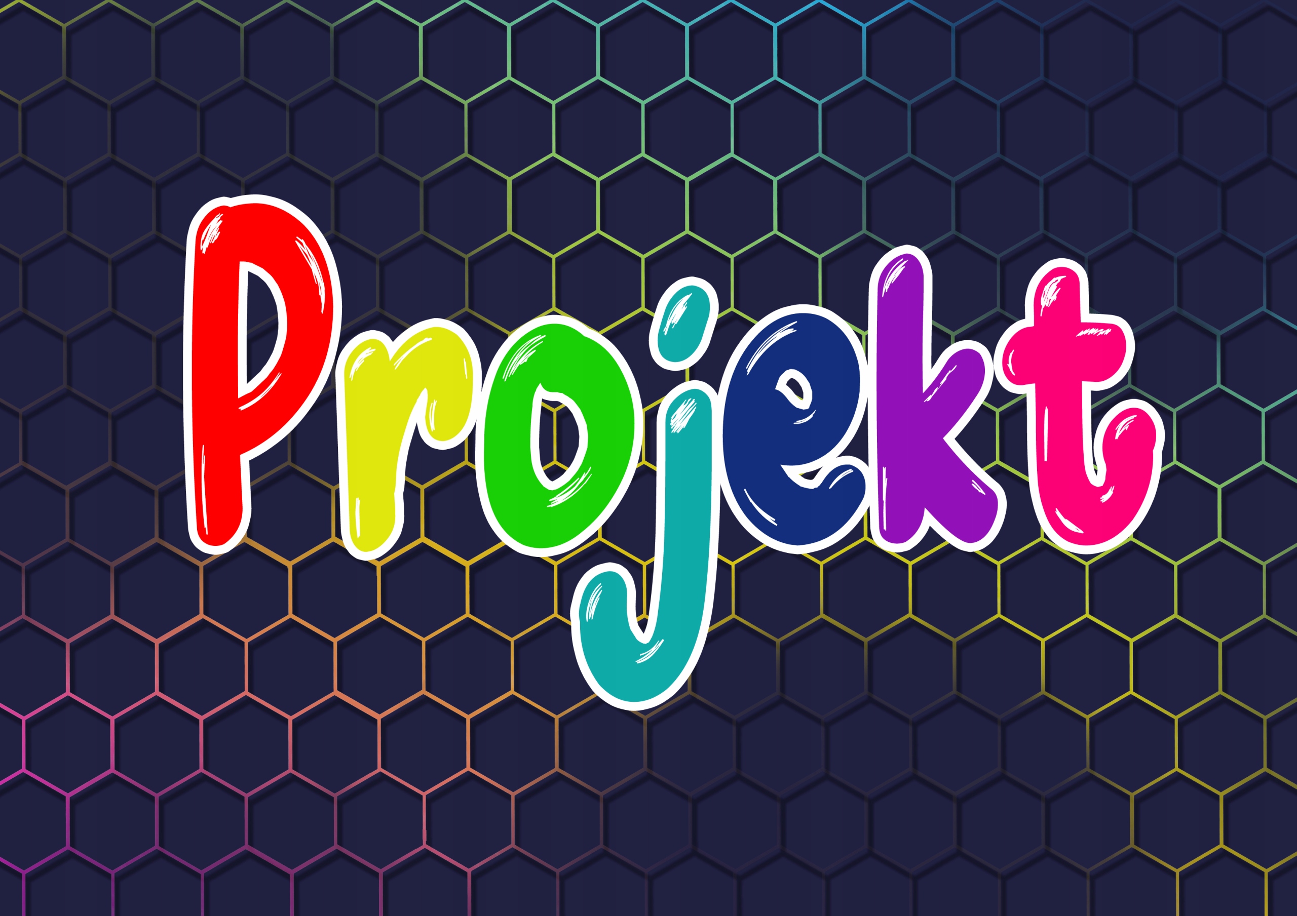 

Projekt