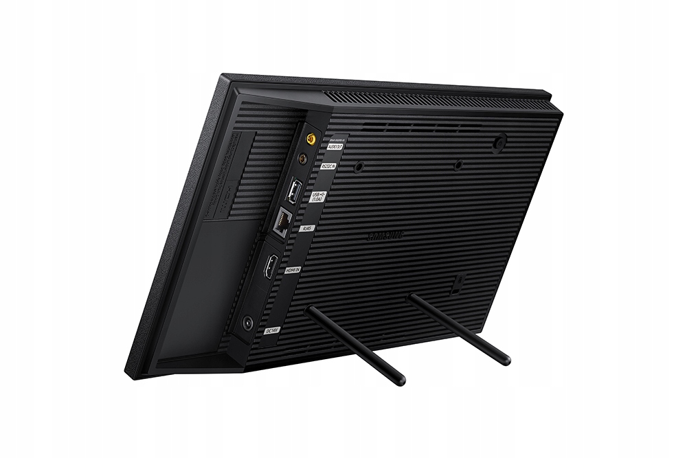 Monitor LED Samsung QB13R 13" Przekątna ekranu (cale) 13