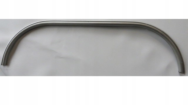 Rynna naddrzwiowa Niewiadów N126E/D