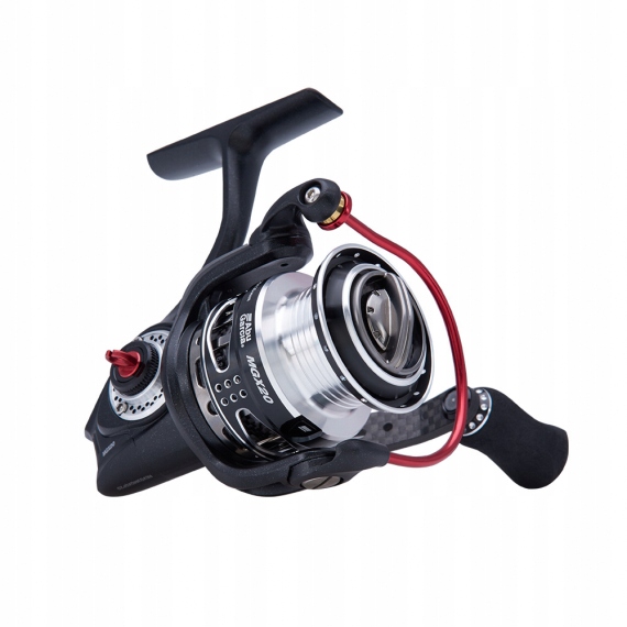 Abu Garcia Revo 3 Mgx 30 Spin Naviják