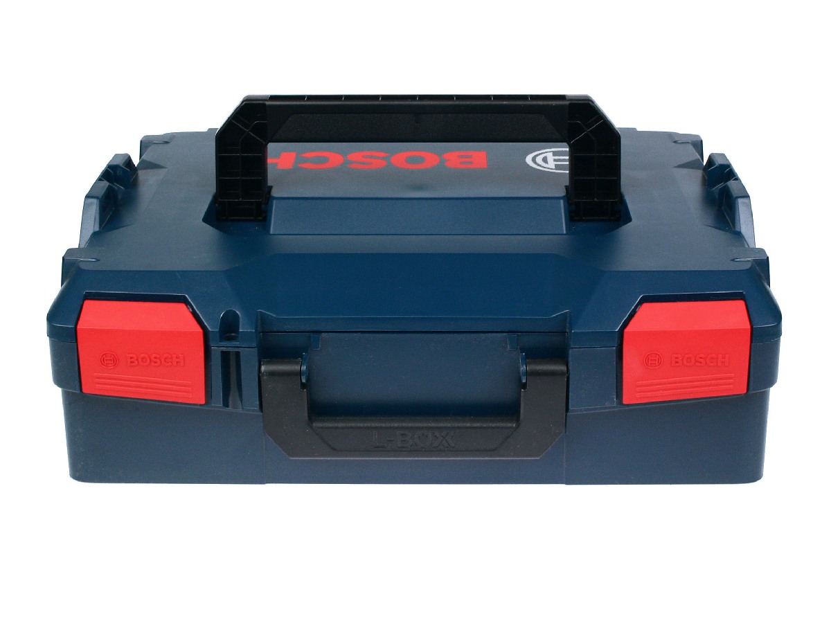 

Walizka L-boxx 136 firmy Bosch na elektronarzędzia