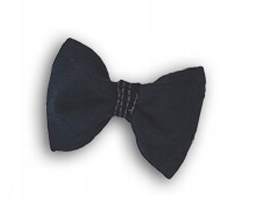 

Piękna mucha muszka dziecięca dla chłopca jeans