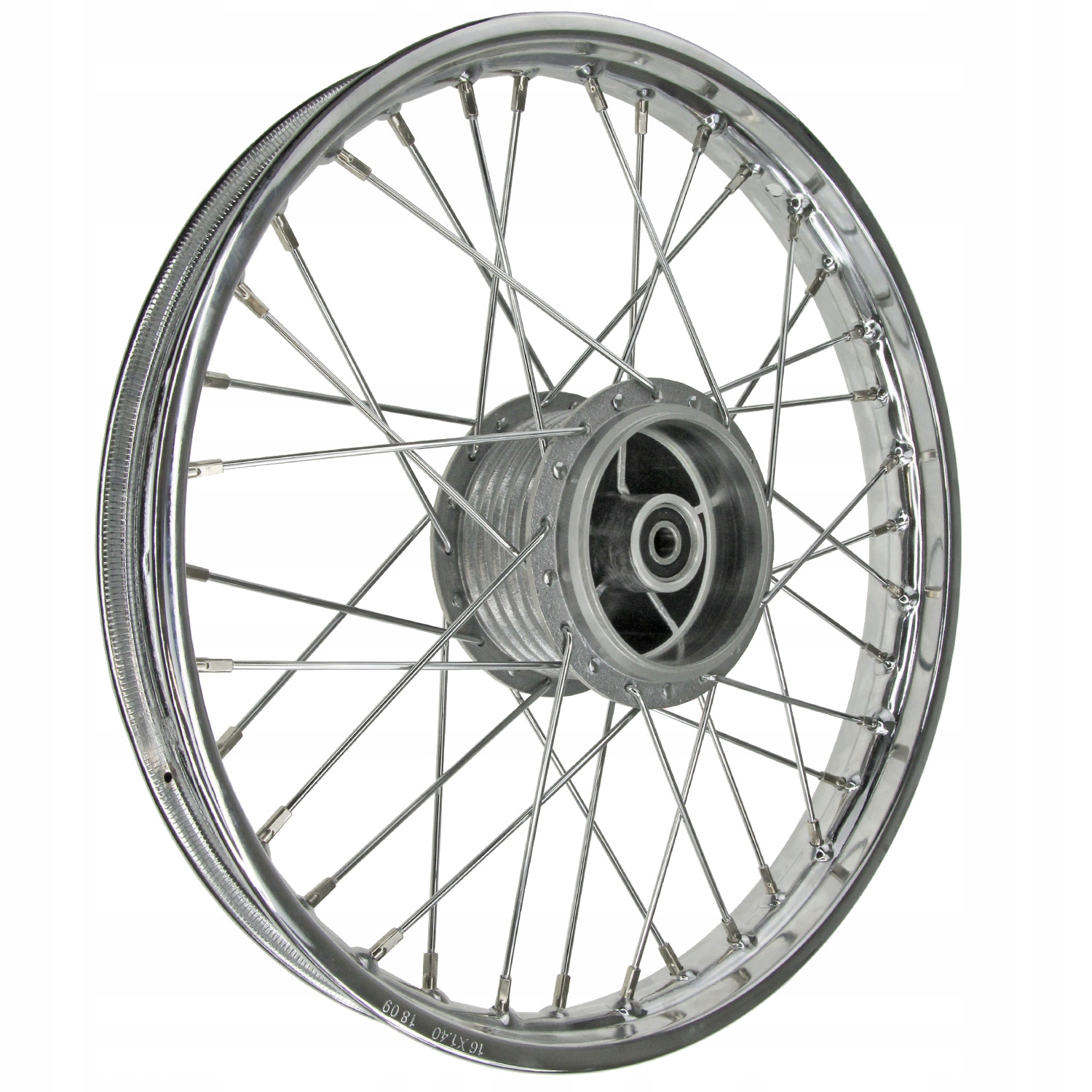 ОБОД КОЛЕСА 17 ДЮЙМОВ ROMET ГОНЧАЯ 200 205 БОРЗАЯ СЗАДИ