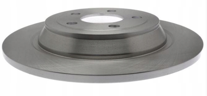 Tarcza tył Ford Mustang 2015-2020 2.3 3.7 320mm
