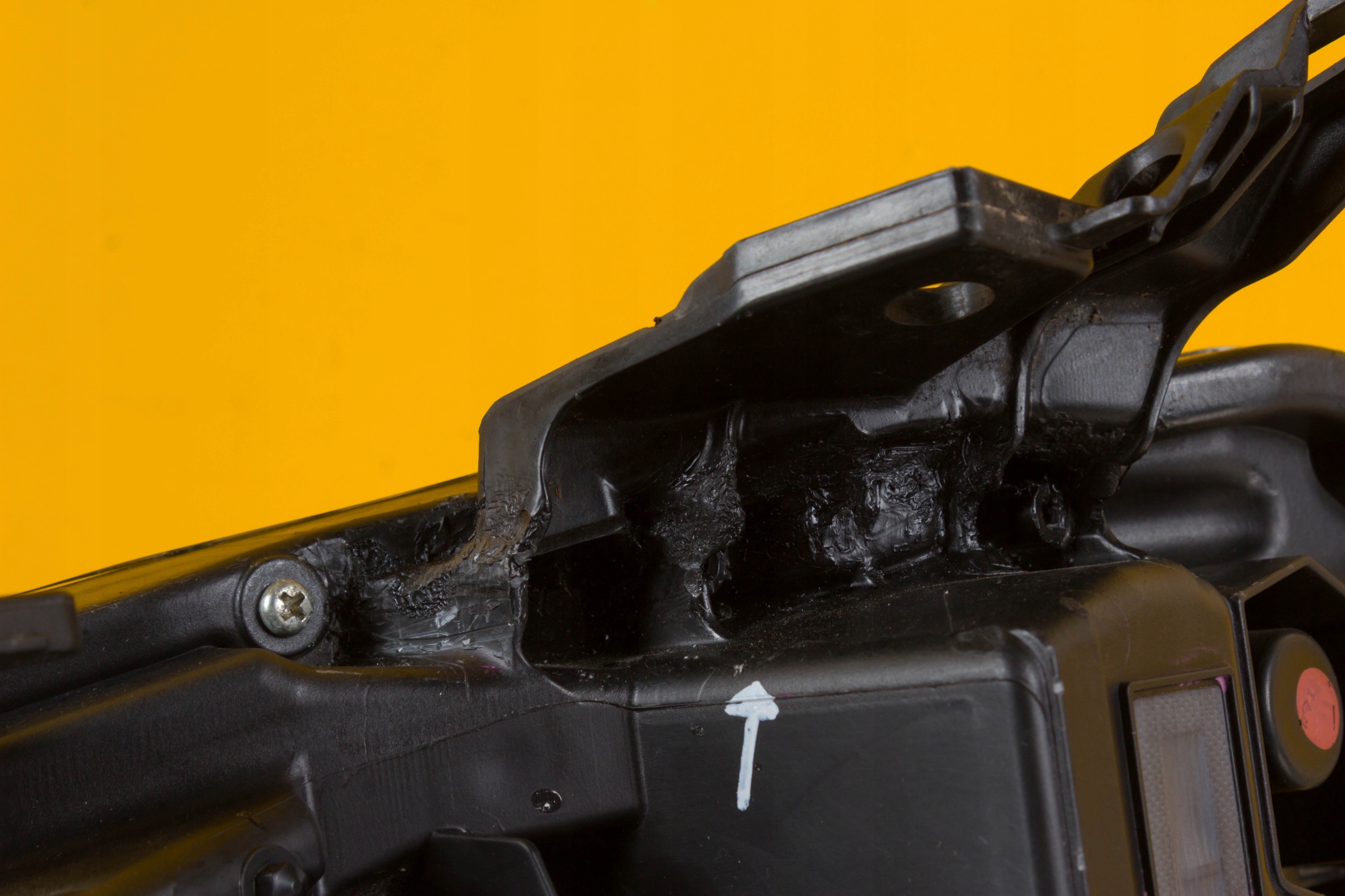 TOYOTA GT86 LIFT 2017- REFLEKTOR LAMPA PRZÓD FULL LED R EU Strona zabudowy prawa