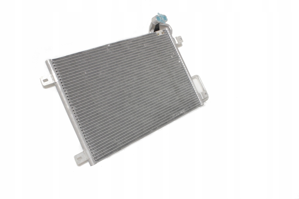 042-016-0014 - РАДИАТОР КОНДИЦИОНЕРА RENAULT SCENIC И НОВЫЙ