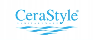 UMYWALKA CERAMICZNA WPUSZCZANA LUB ŚCIENNA 100 cm Marka CeraStyle