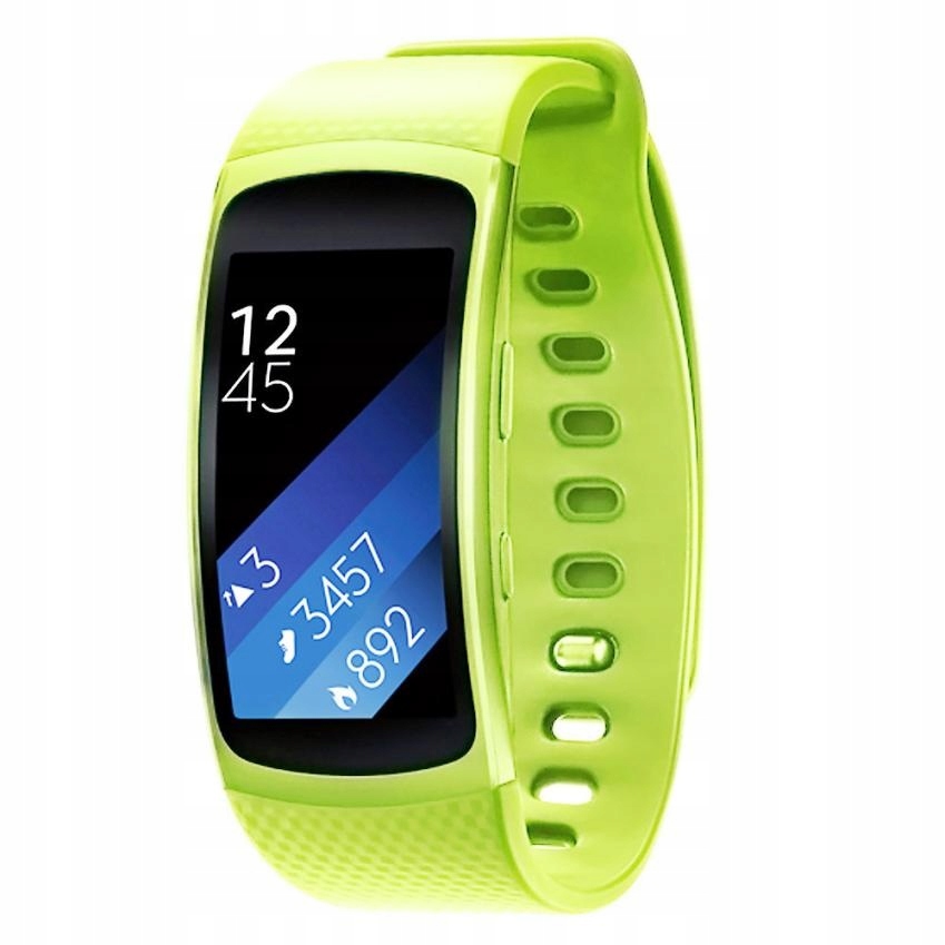

Gear Fit 2 Pro SM-R360 Pasek Opaska M L Folia