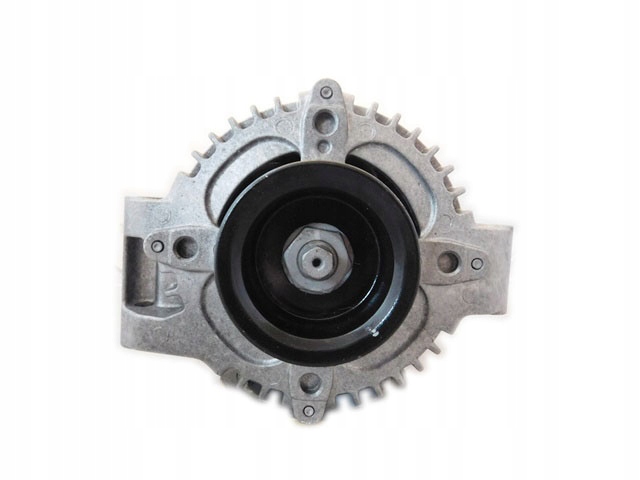 Генератор Denso 104210-4731