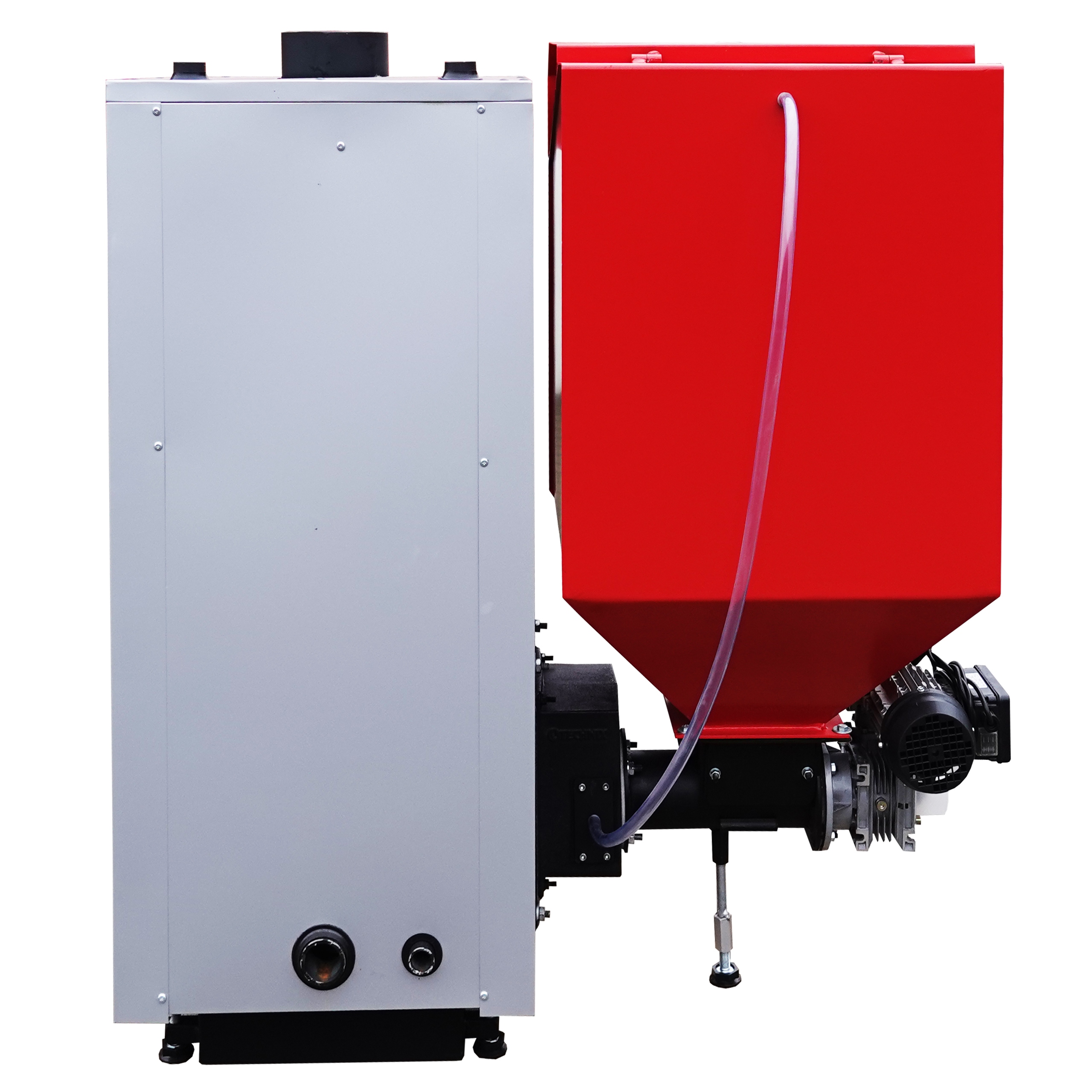 PIEC GROSZEK 5KLASA 15kW ECODESIGN KOCIOŁ MALINA Rodzaj sterownika PID