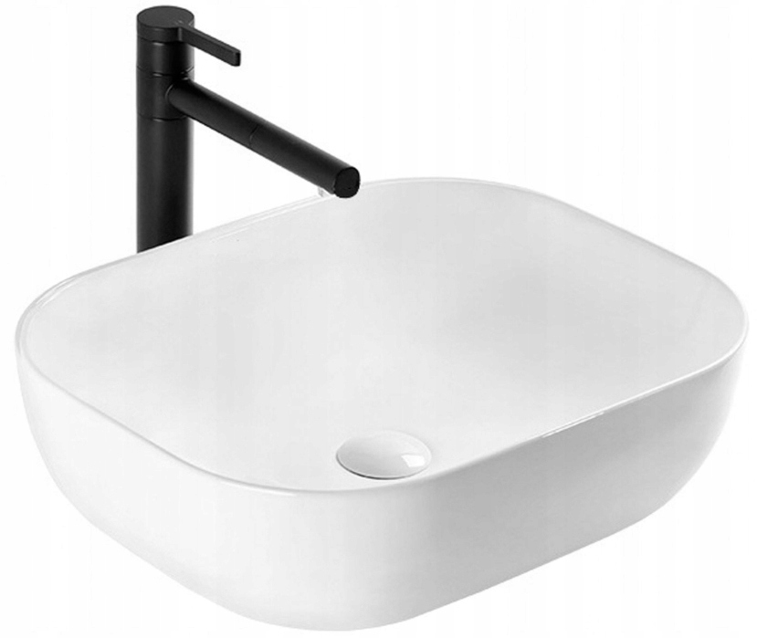 

Umywalka Ceramiczna Nablatowa Belinda Rea