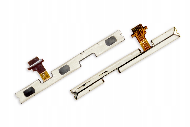 

Huawei P9 Lite Mini Taśma Przycisków Bocznych