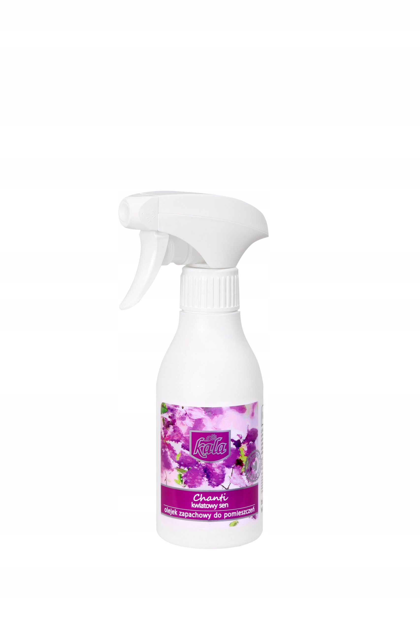 

Olejek zapachowy Kala Chanti 250ml Kwiatowy Sen