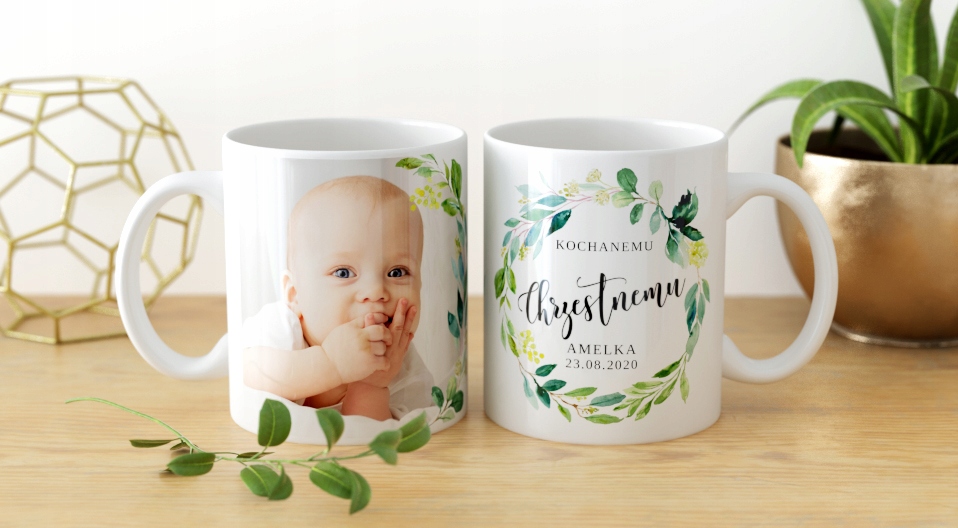 foto KUBEK ZE ZDJĘCIEM prezent na DZIEŃ MAMY TATY OJCA Kod producenta ze zdjęciem dzień taty ojca mamy