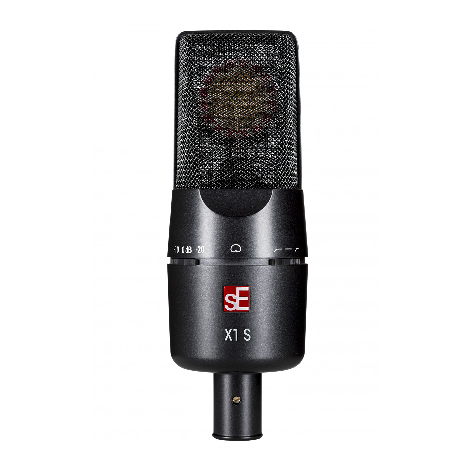 Vokální kondenzátorový mikrofon Se Electronics X1 S