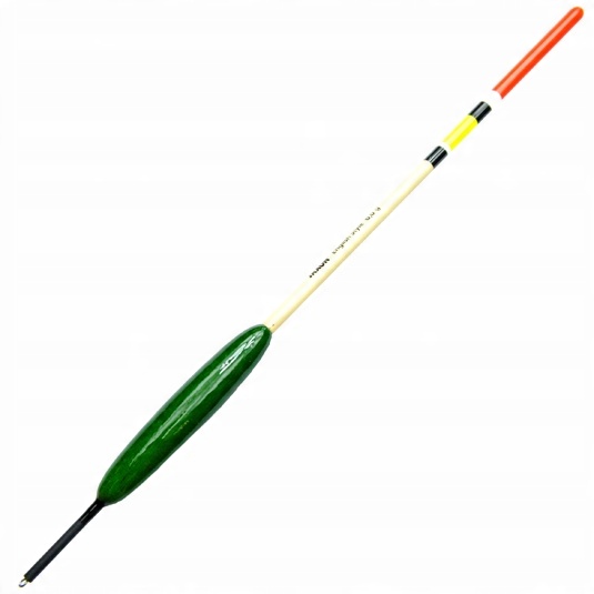 

Spławik Jaxon Przelotowy na jezioro Balsa 3g S2