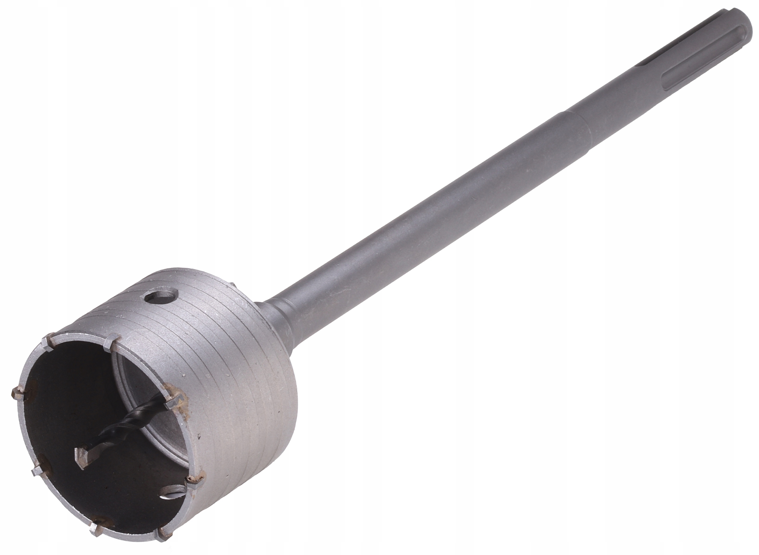 

Koronka 80mm Betonu Sds-max Otwornica Adapter 600