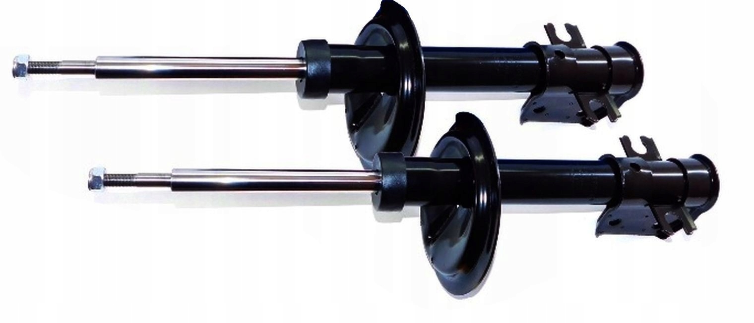 AMORTYZATORY OSŁONY PRZÓD DO FIAT SEICENTO Strona zabudowy przód