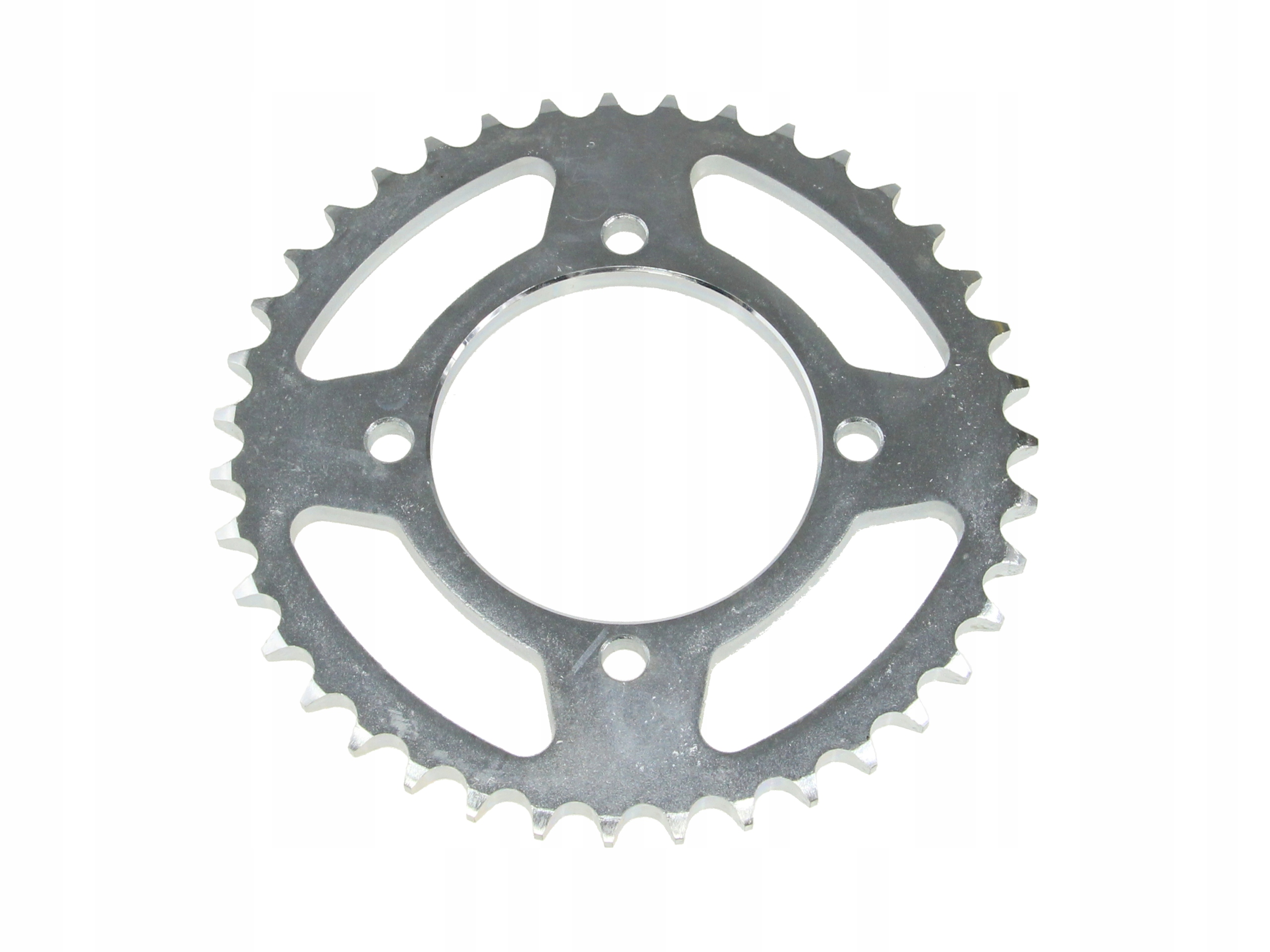 

Zębatka Tył Tylna 39z 76 Cross Mrf Pitbike 125 140