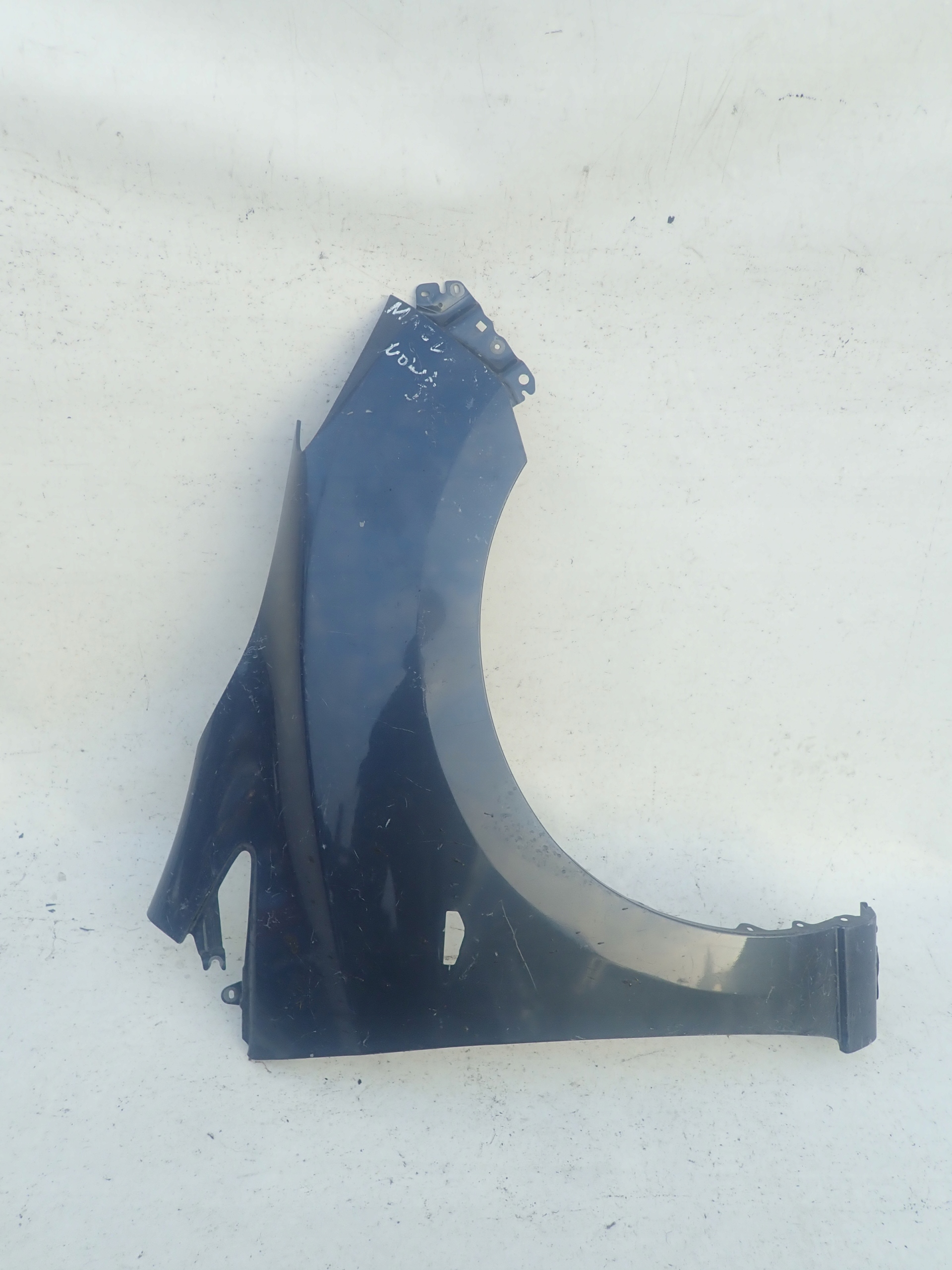 MAZDA 5 II 10-16 fender right front front