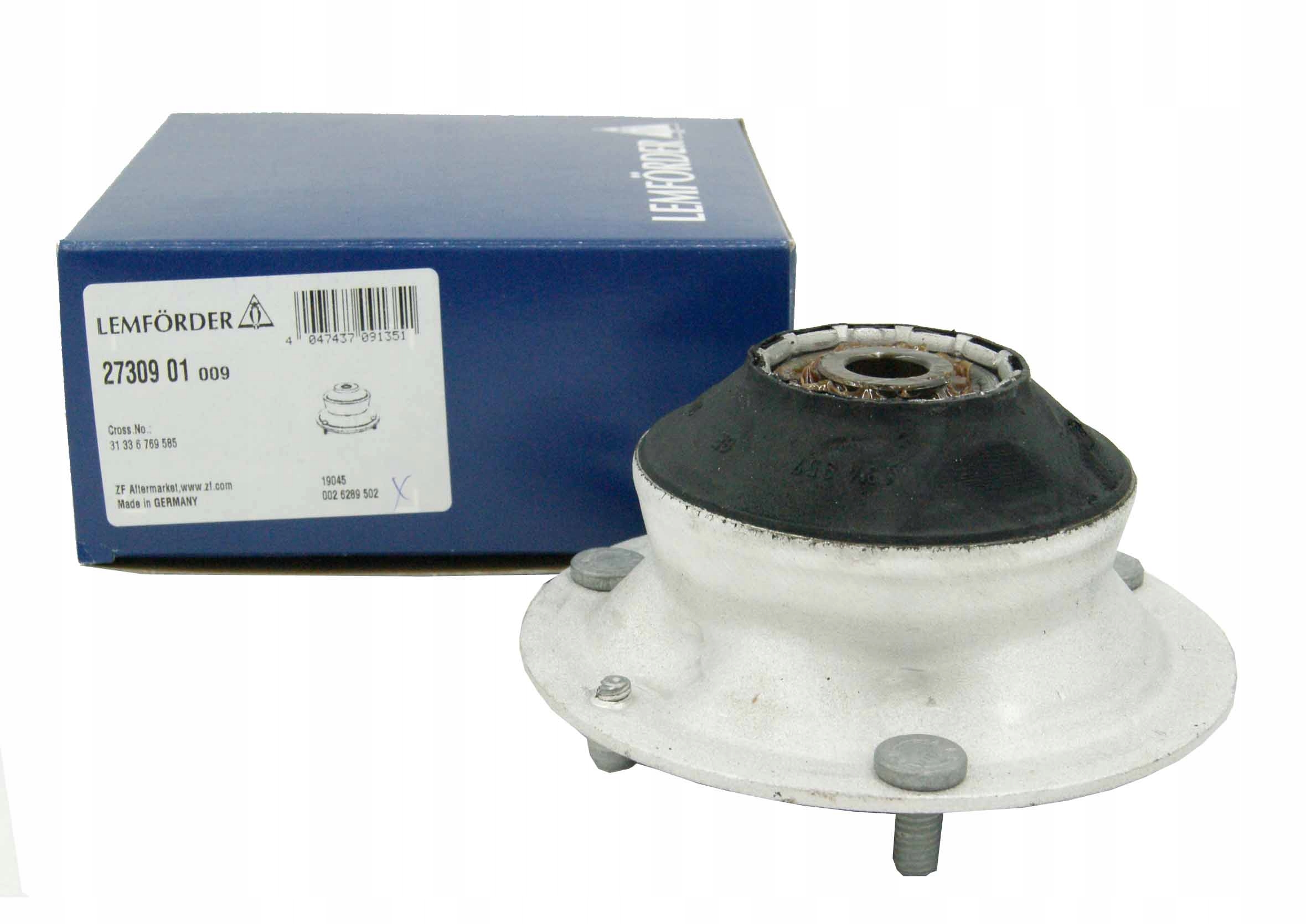 

Lemforder Poduszka Amortyzatora Do Bmw 3 E36 Z3 Z4