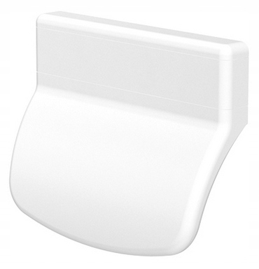 ZATRZASK BALKONOWY UCHWYT PALACZA POCHWYT ZAMEK Marka inna