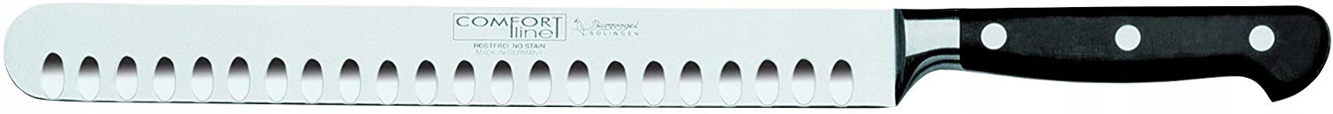 Kovaný nôž Burgvogel 6960.911.26.6 na údeniny